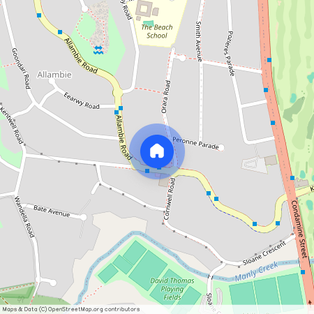 16/46 Kentwell Road, Allambie Heights NSW 2100