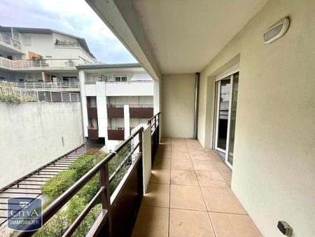 Location Appartement 2 pièces 37m² AVIGNON 84000 - Photo 5