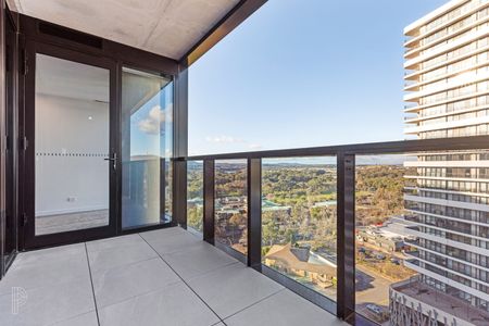 1311/2 Grazier Lane, Belconnen ACT 2617 - Apartment For Rent | Domain - Photo 4