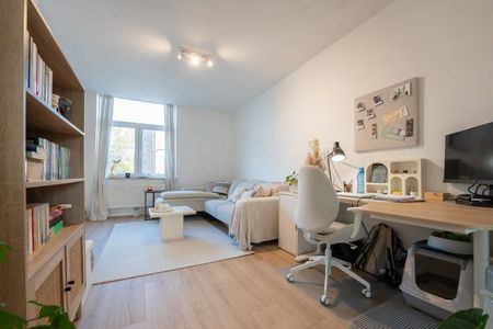 Appartement te huur - Foto 3