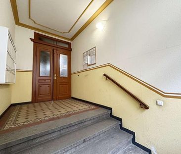 "Charmante 2-Zimmer-Wohnung mit Balkon und Einbauküche in begehrter... - Foto 1