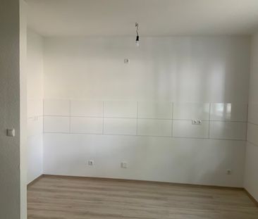 1-Zimmer-Wohnung in Herne-Wanne-Mitte mieten - Photo 1