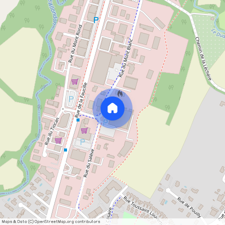 01630, Saint-Genis-Pouilly