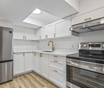 For Lease - 156 E36th Street Unit# Lower, Hamilton, Ontario - Photo 1