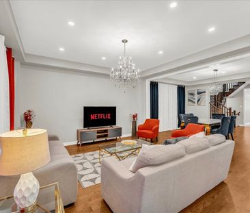 For Lease - 75 Compass Trail, Cambridge, Ontario - Photo 1