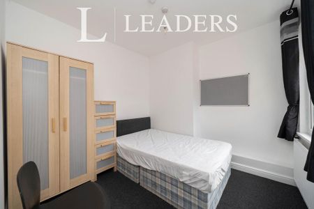 1 bedroom terraced house to rent - Photo 3