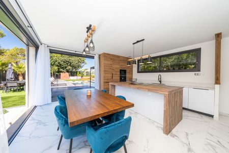 Villa Mougins Neuve 180m2 4 chambres Piscine - Photo 5