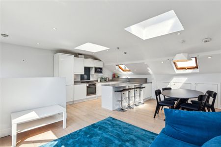 Frithville Gardens, Shepherds Bush, W12, London - Photo 2