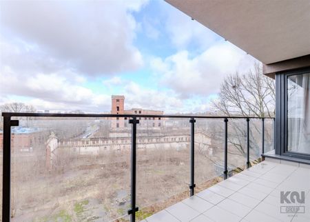 Łódź, Śródmieście, Tymienieckiego - Photo 2