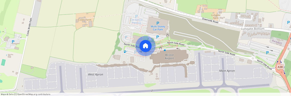 Coates House, 4 High Street, Nailsea, BRISTOL, BS48