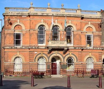 1 bedroom flat to rent - Photo 6