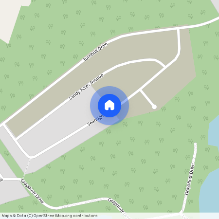 3114 Searidge Street, Out Of Area