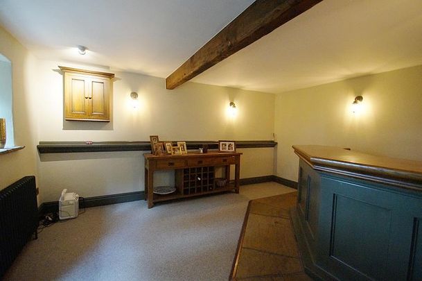 5 bedroom detached house to rent - Photo 1