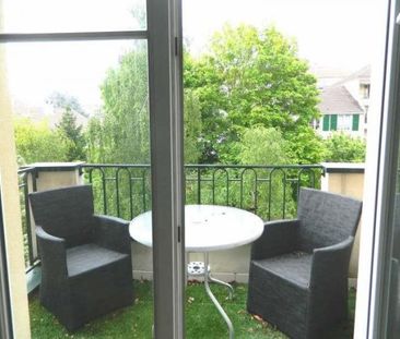 STUDIO AVEC BALCON - Photo 2