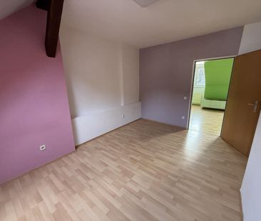 GU_NORD Übelbach, Wohn-Küche, Bad und Schlafzimmer - Foto 4