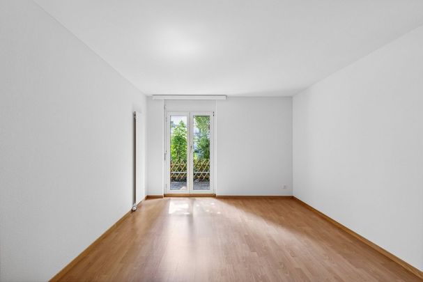 3.5 Zimmer, 82 m², 3. Stock - Photo 1