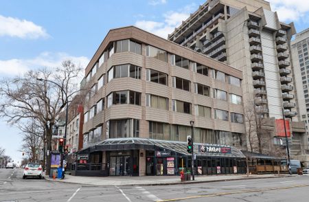 405 Rue Sherbrooke E., Montréal (Le Plateau-Mont-Royal), QC H2L - Photo 5