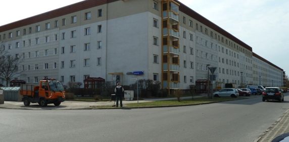 1 Raum-Wohnung mit Aufzug - Photo 2