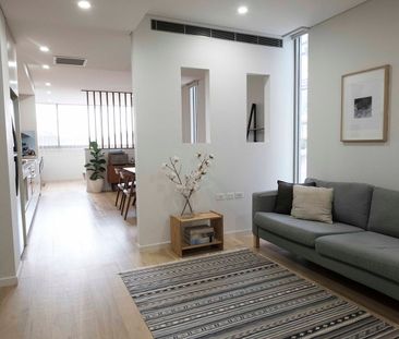 35/12-16 Berry Street, North Sydney, NSW 2060 - Photo 6