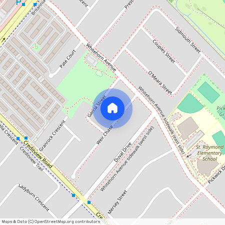 1327 Weir Chase Unit# Upper, Mississauga