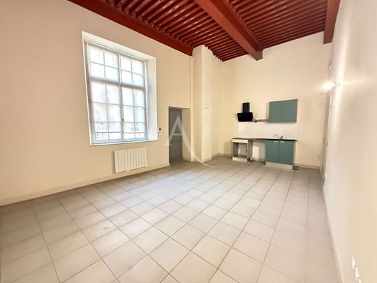 Location Appartement 4 pièces 94m² - Photo 1