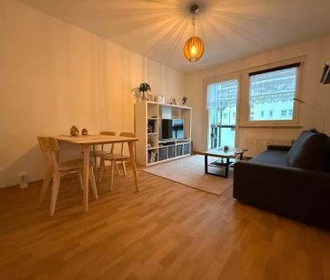 Nachmieter gesucht für 2 Raum-Wohnung mit Balkon - Photo 1