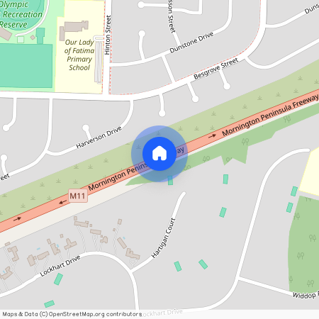 Rosebud, Mornington Peninsula