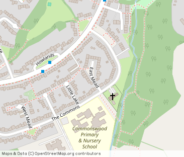 East Mead, Welwyn Garden City, Hertfordshire, AL7 - Photo 1
