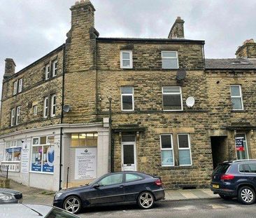 4 bedroom terraced house to rent - Photo 2