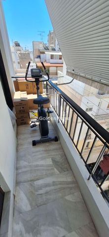 Διαμέρισμα για ενοικίαση Καλλίπολη (Καλλίπολη – Φρεαττύδα) - Photo 5