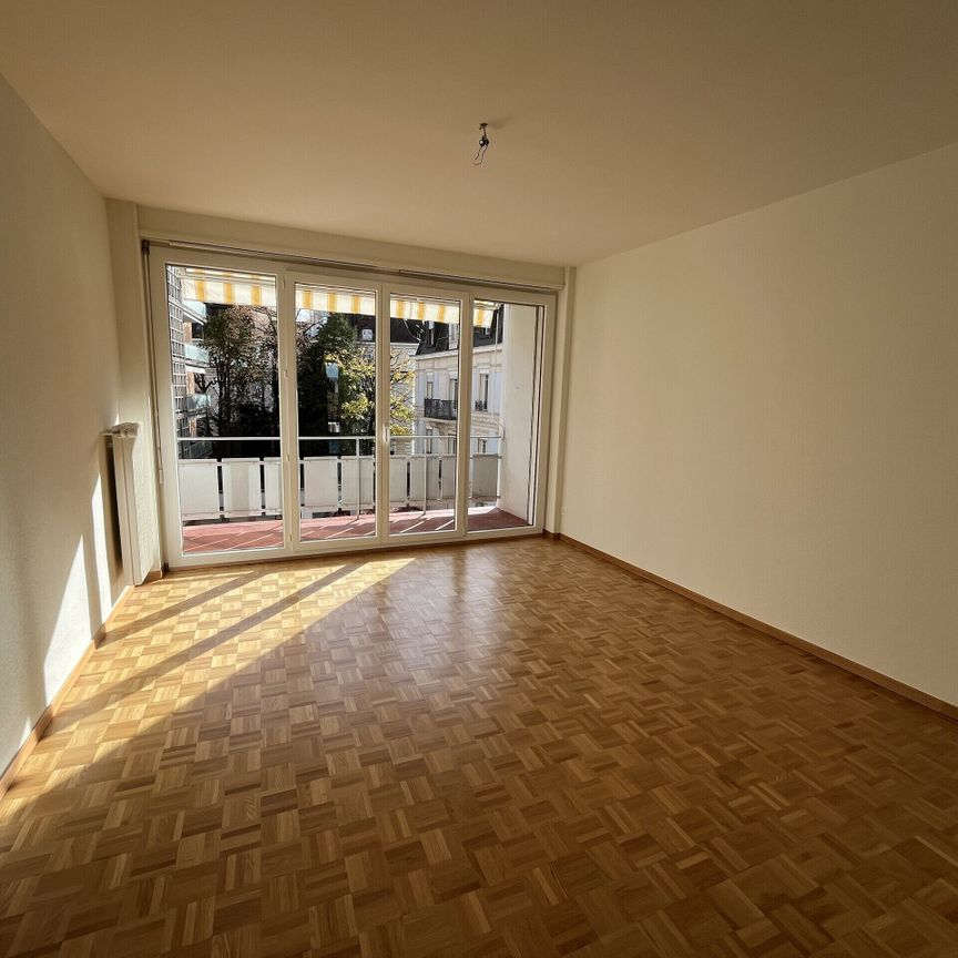 1.5 room apartment on the 2nd floor in Lausanne - Photo 1