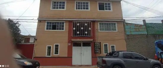 Departamento en renta con excelente ubicación - Foto 1