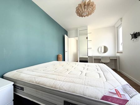 Location Maison 3 pièces 79m² BREST 29200 - Photo 4