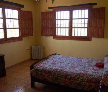 5 room luxury House for rent in Cártama, Spain - Photo 5