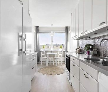 Askim - 5rok - tillsv - 19.550kr/mån - Photo 2