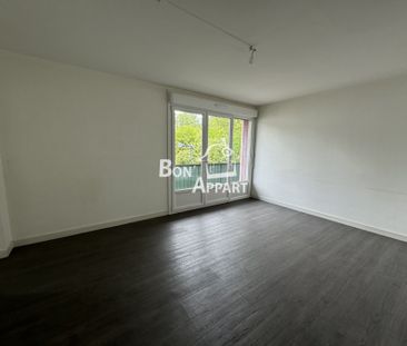 Appartement 4 pièces à Rombas - Photo 1