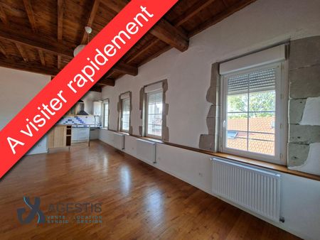 Location Appartement 3 pièces 70m² CASTRES 81100 - Photo 2