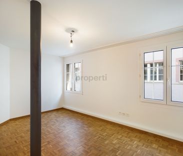 Idyllisches Zuhause in historischer Altstadt - Bezaubernde 2.5-Zimm... - Photo 3