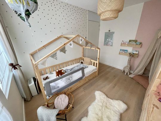 2513SJ, Den Haag, Crispijnstraat, 92 - Photo 1