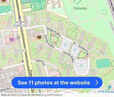 Umeblowane * 2 sypialnie * przyjazne zwierzętom - Photo 1