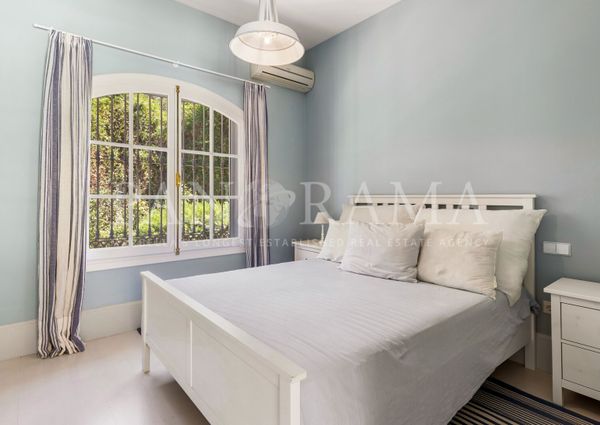 Wonderful family home with privacy and surrounded by nature in Fuente del Espanto