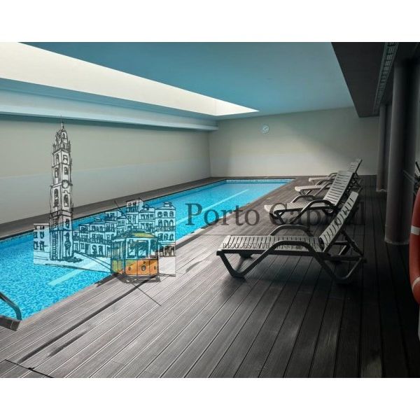 Apartamento T3 em Porto - Photo 1