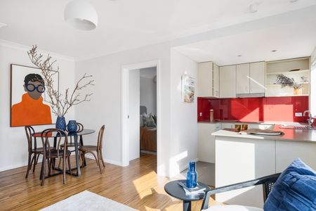 4/163-169 Australia Street, Newtown NSW 2042 - Apartment For Rent | Domain - Photo 5