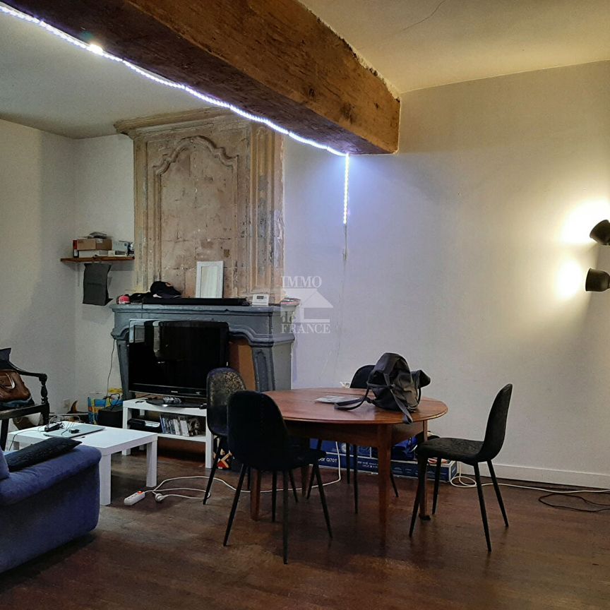 Location Appartement 2 pièces 45m² - Photo 1