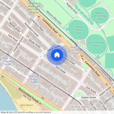 5 Longmore Street, Vic 3182, St Kilda West