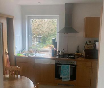 Biete 2 Zimmer Wohnung in Husum an - Photo 6