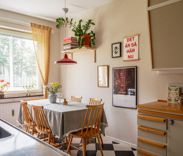 Bäckaskiftsvägen, Enskede - Foto 4