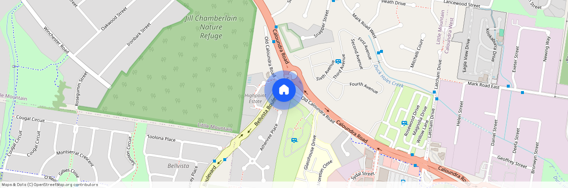 12 Athenree Place, Qld 4551, Little Mountain