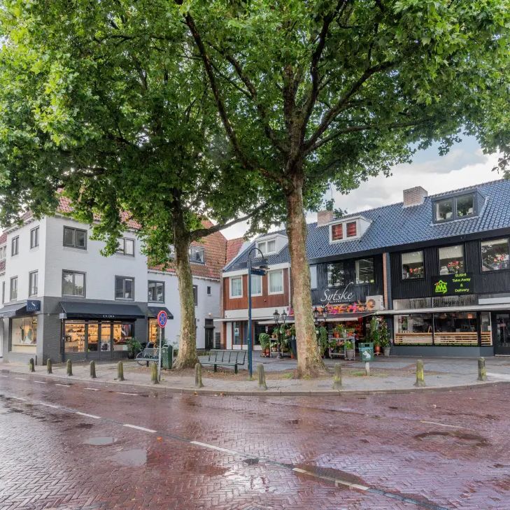 Naarderstraat 21 2 - Foto 1