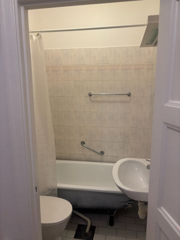 Ture Nermans gränd, Stockholm - Foto 5